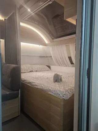 Caravana ADRIA ADORA 573 PT.