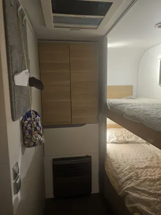 Caravana ADRIA ADORA 573 PT.