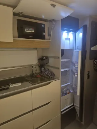 Caravana ADRIA ADORA 573 PT.