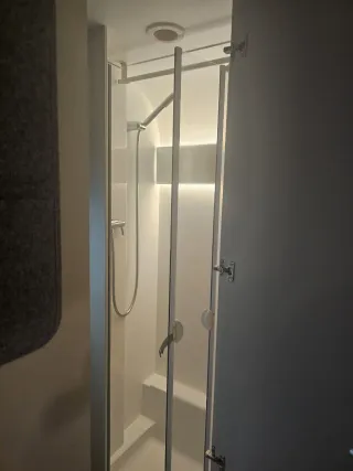 Caravana ADRIA ADORA 573 PT.