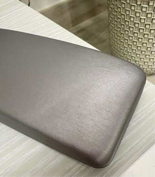 Custodia per occhiali grigia