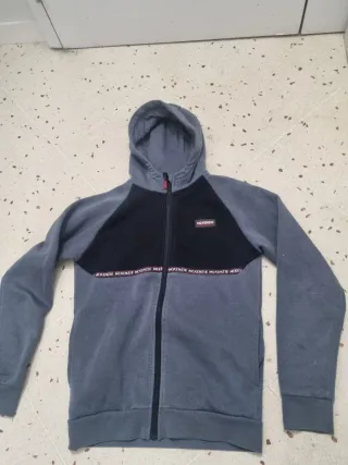 Lote Ropa McKenzie Negra, Azul y Gris