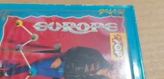 EUROPE JOEY TEMPEST JUEGO DE LA BOLA SÚPER POP