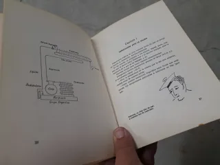 Libro Viaje extraordinario molécula R-12