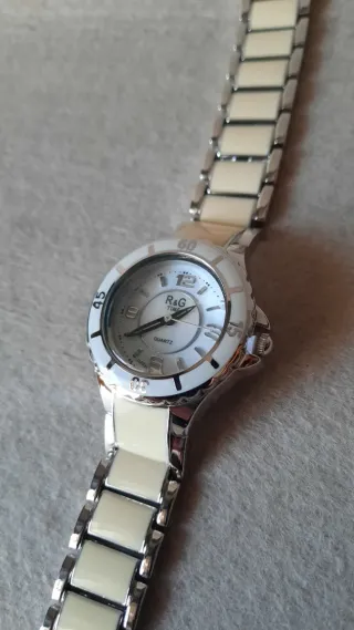 Orologio da donna R&G TIME al quarzo