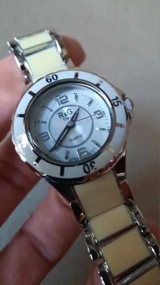 Orologio da donna R&G TIME al quarzo