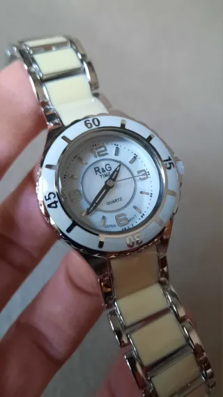 Orologio da donna R&G TIME al quarzo