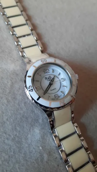 Orologio da donna R&G TIME al quarzo