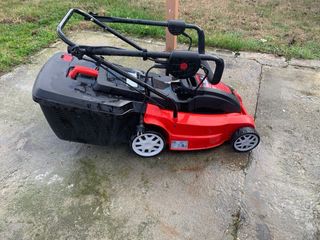 Corta césped eléctrico MTD Optima 38 E