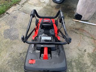 Corta césped eléctrico MTD Optima 38 E