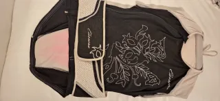 Protector Espalda Esquí Carrera