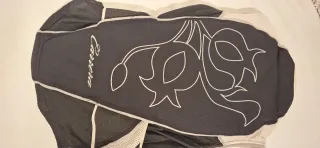 Protector Espalda Esquí Carrera