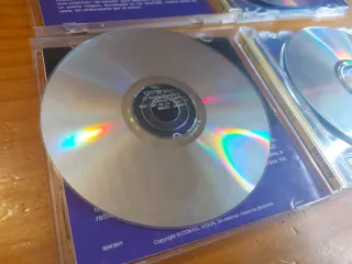 Sierra Originals Goblins 2 + Inca PC