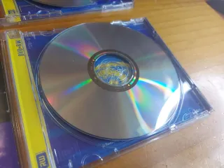 Sierra Originals Goblins 2 + Inca PC