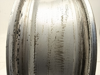 LLANTA PEUGEOT 207 9HX 04322X