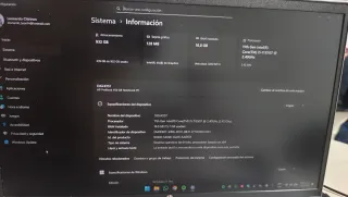 Ordenador portátil HP ProBook 450 G8