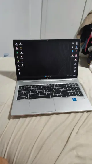 Ordenador portátil HP ProBook 450 G8