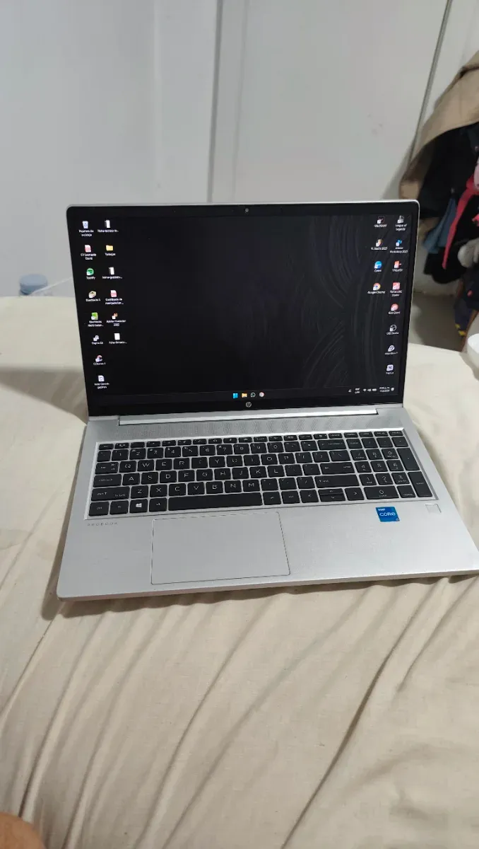 Ordenador portátil HP ProBook 450 G8 afbeelding 3