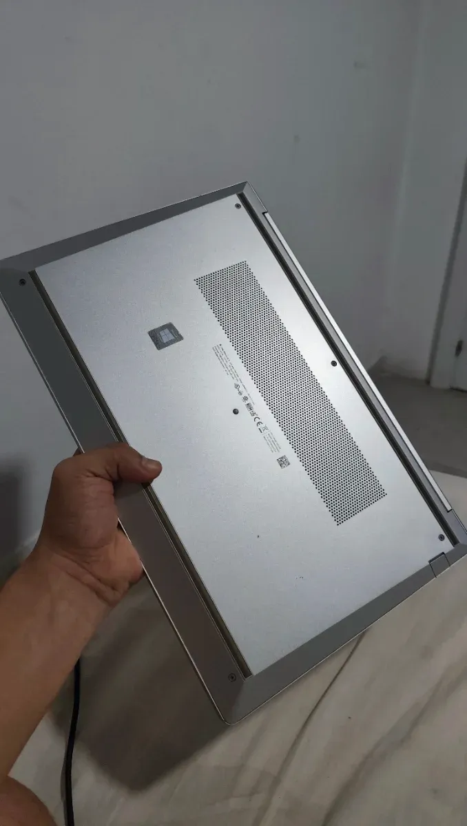 Ordenador portátil HP ProBook 450 G8 afbeelding 4