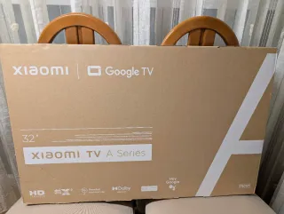 Xiaomi TV A Series 32 Google TV