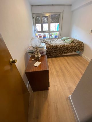 Instalación profesional de suelo laminado y vinilo