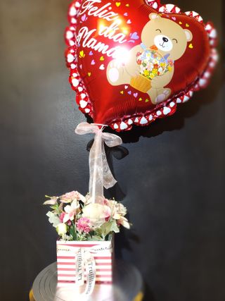 Reserva tú regalo del día de la madre. 624536053