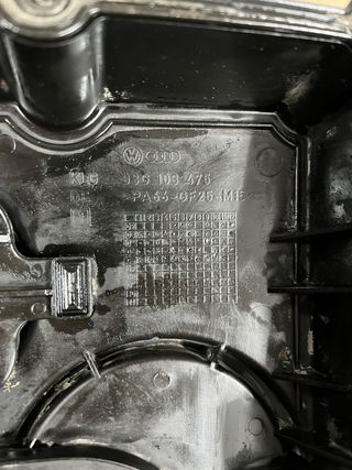 Tapa Balancines VW 2.0 TDI BKP BKD