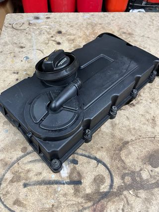 Tapa Balancines VW 2.0 TDI BKP BKD