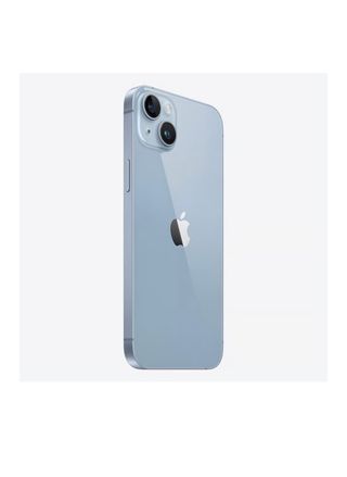 iPhone 14 Plus Azul