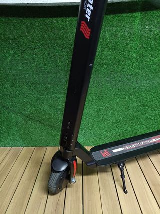 Krf Eco R250 negro patinete eléctrico