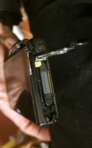 Cámara Digital Nikon Coolpix S80 táctil, HDMI