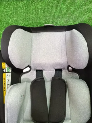 Babify Onboard Silla de Coche Isofix para Bebés