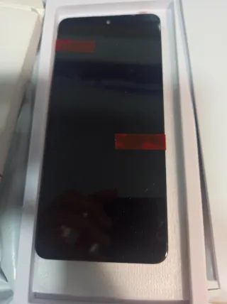 Schermo Xiaomi Redmi Note 10 Pro 5G