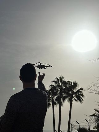 Servicio Profesional de Drones 4K