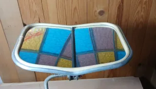 Retrovisor Krafft Vintage