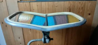 Retrovisor Krafft Vintage