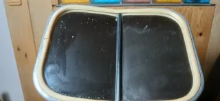 Retrovisor Krafft Vintage