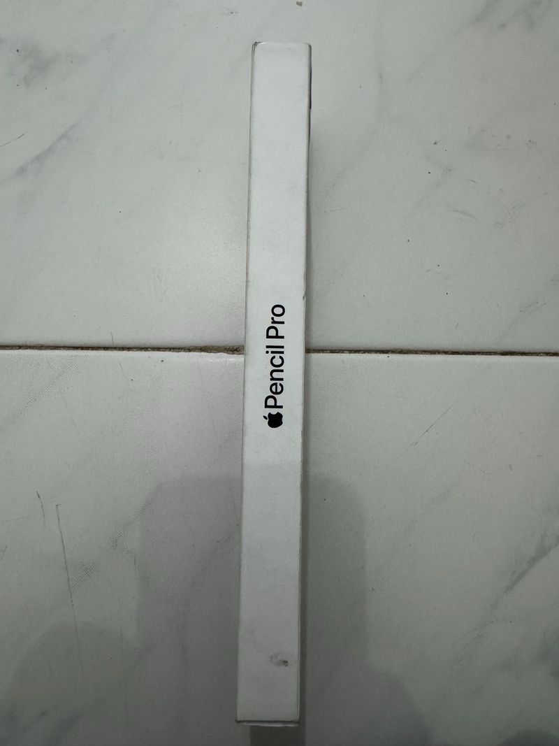 Apple Pencil Pro afbeelding 2