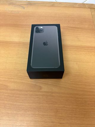 iPhone 11 Pro Max 256 Gb