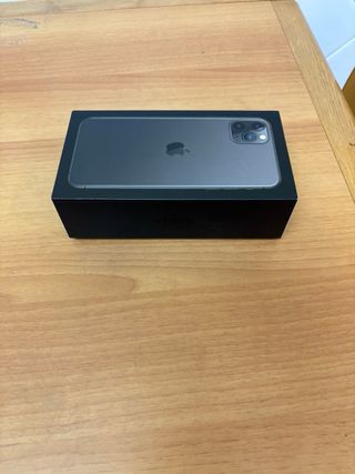 iPhone 11 Pro Max 256 Gb