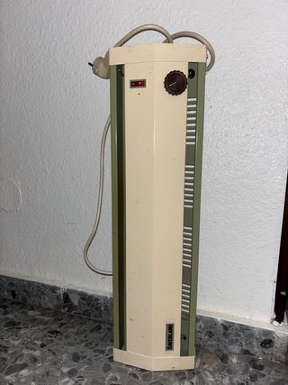 Calentador Haverland