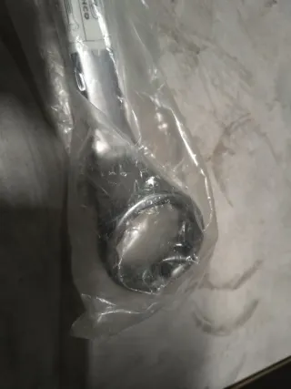 Llave estrella acodada Bahco 36-41mm