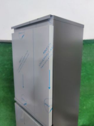 ARREGUI Vario CR205 Cubo de basura y reciclaje