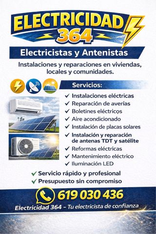 Electricista