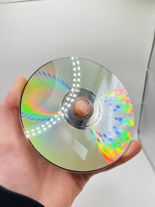 Mario Party 8 Wii Completo PAL Multilingua