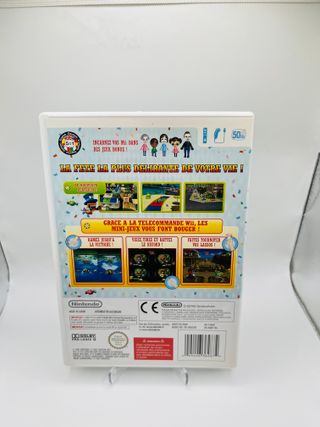 Mario Party 8 Wii Completo PAL Multilingua