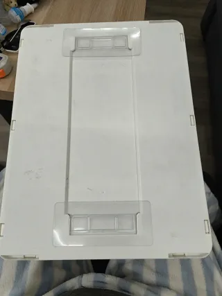 Armario auxiliar organizador