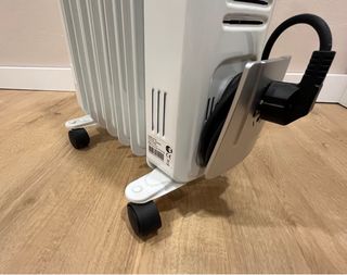 Radiador Aceite 7 Elementos.