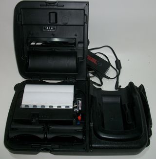 PrintPAD MC70/75 para PDA MC 75