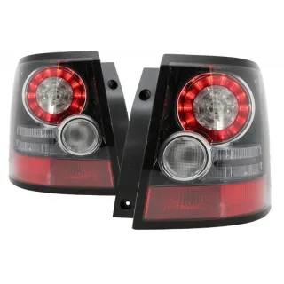Pilotos traseros Led Range Rover Sport L320 2005-2